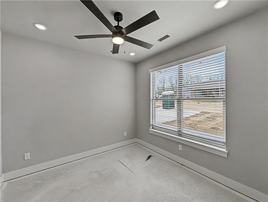 HEBRIDES SUB-BVV - Residential