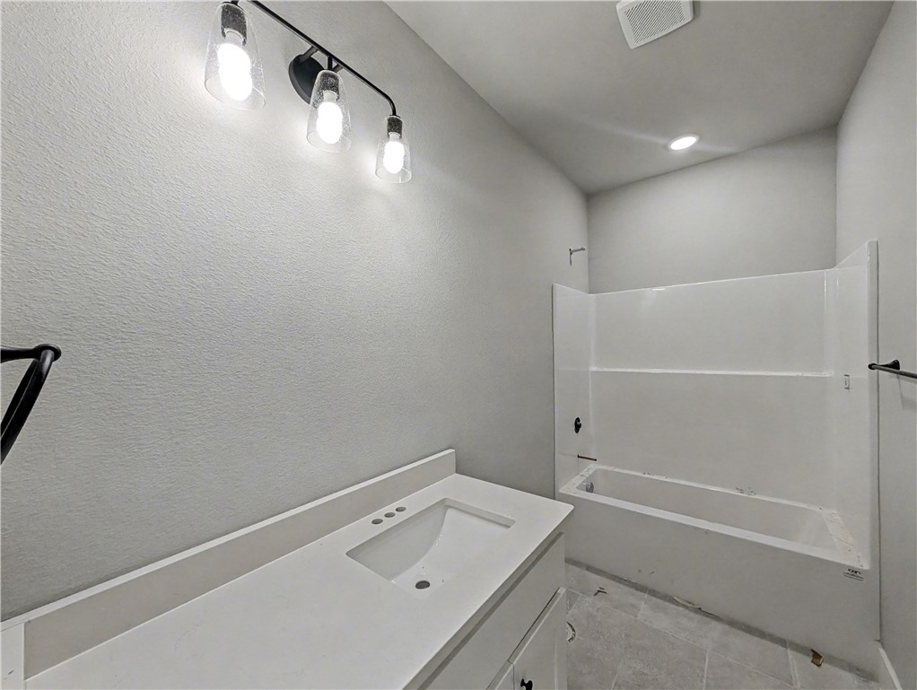 HEBRIDES SUB-BVV - Residential