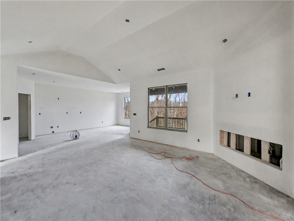 HEBRIDES SUB-BVV - Residential