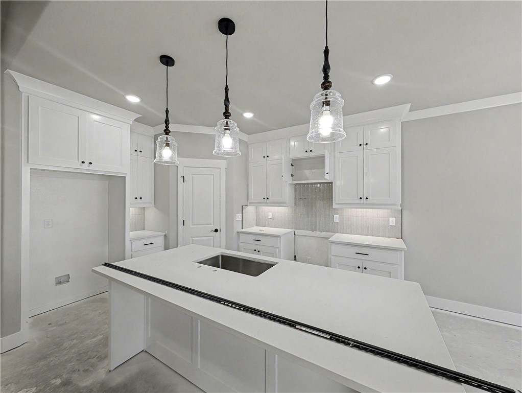 HEBRIDES SUB-BVV - Residential