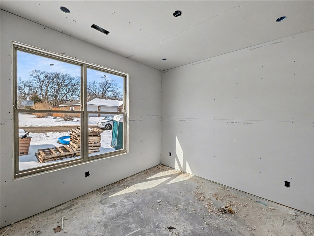 HEBRIDES SUB-BVV - Residential