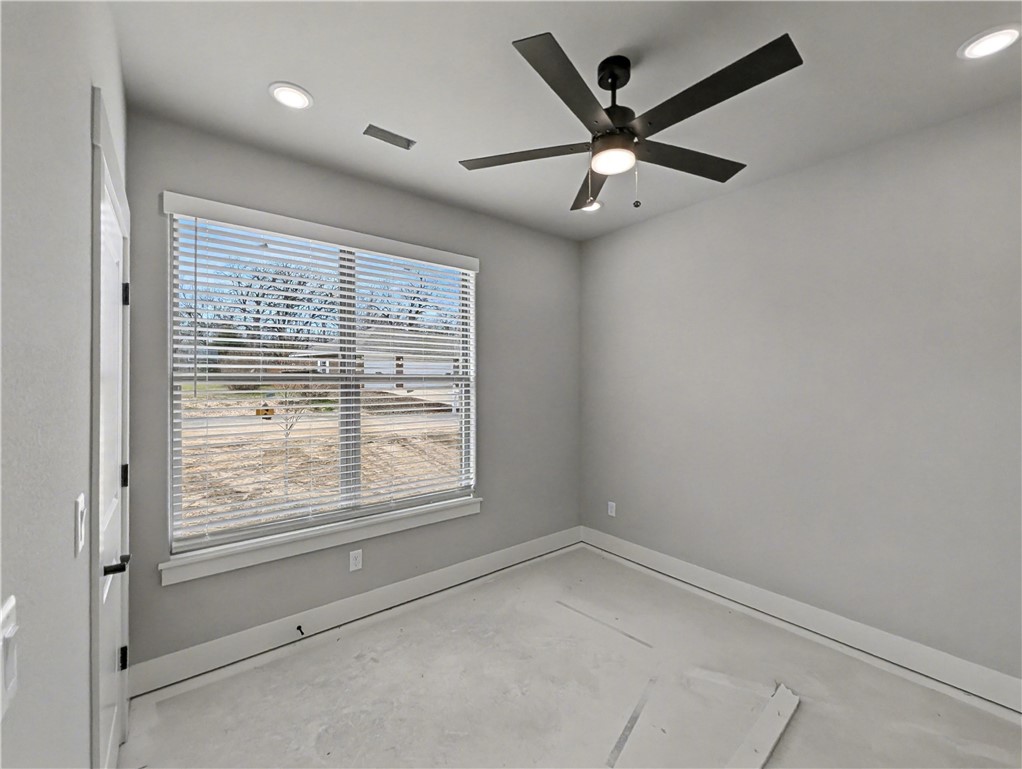 HEBRIDES SUB-BVV - Residential