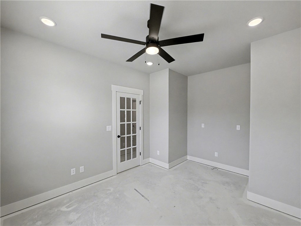 HEBRIDES SUB-BVV - Residential