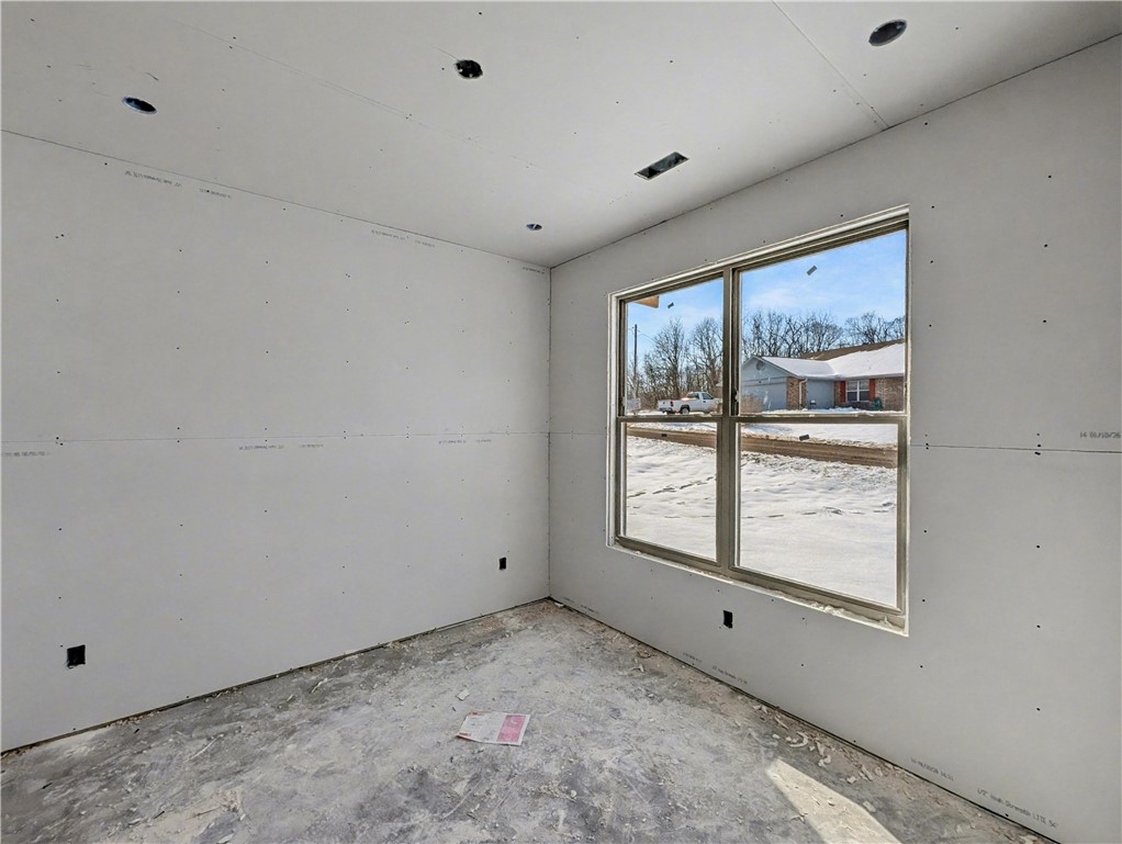 HEBRIDES SUB-BVV - Residential