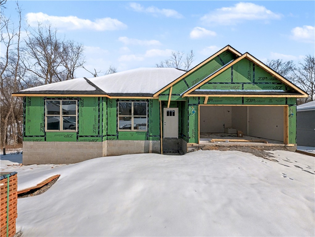 HEBRIDES SUB-BVV - Residential