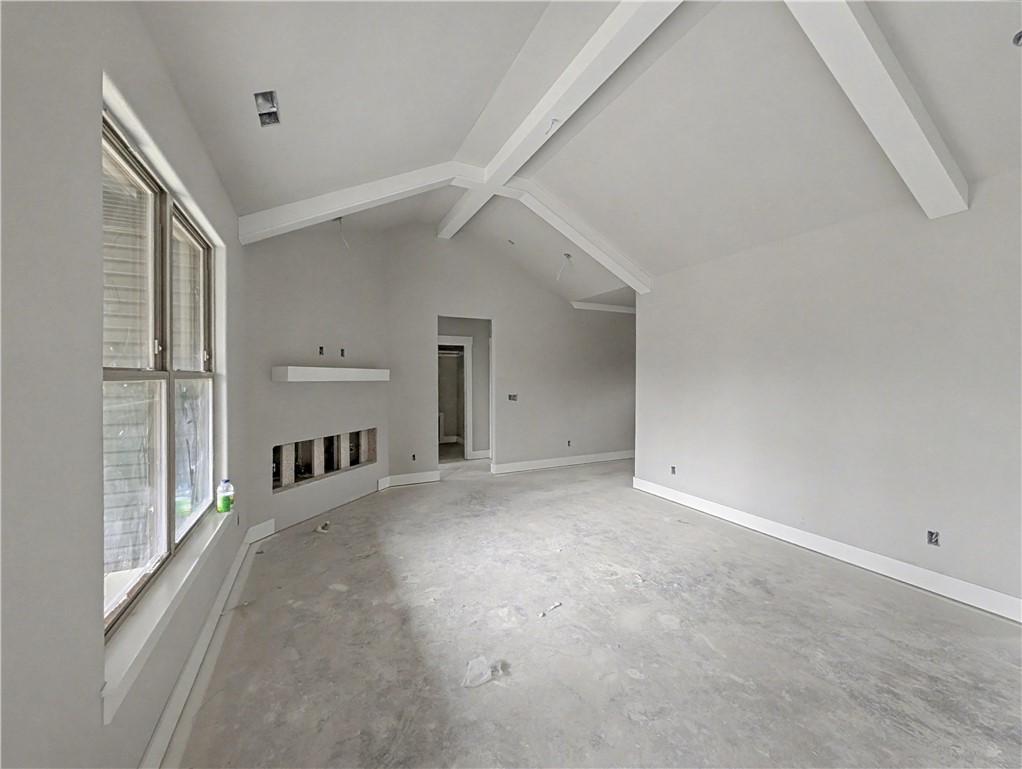 HEBRIDES SUB-BVV - Residential