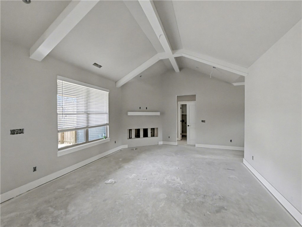 HEBRIDES SUB-BVV - Residential