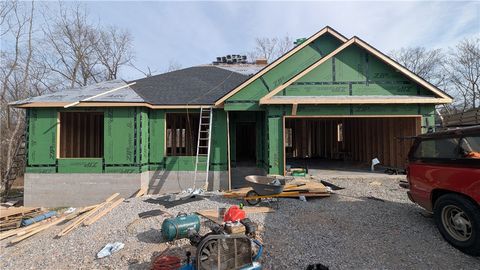 Photo of 30 Hebrides Lane, Bella Vista, AR 72715 (MLS # 1330885)