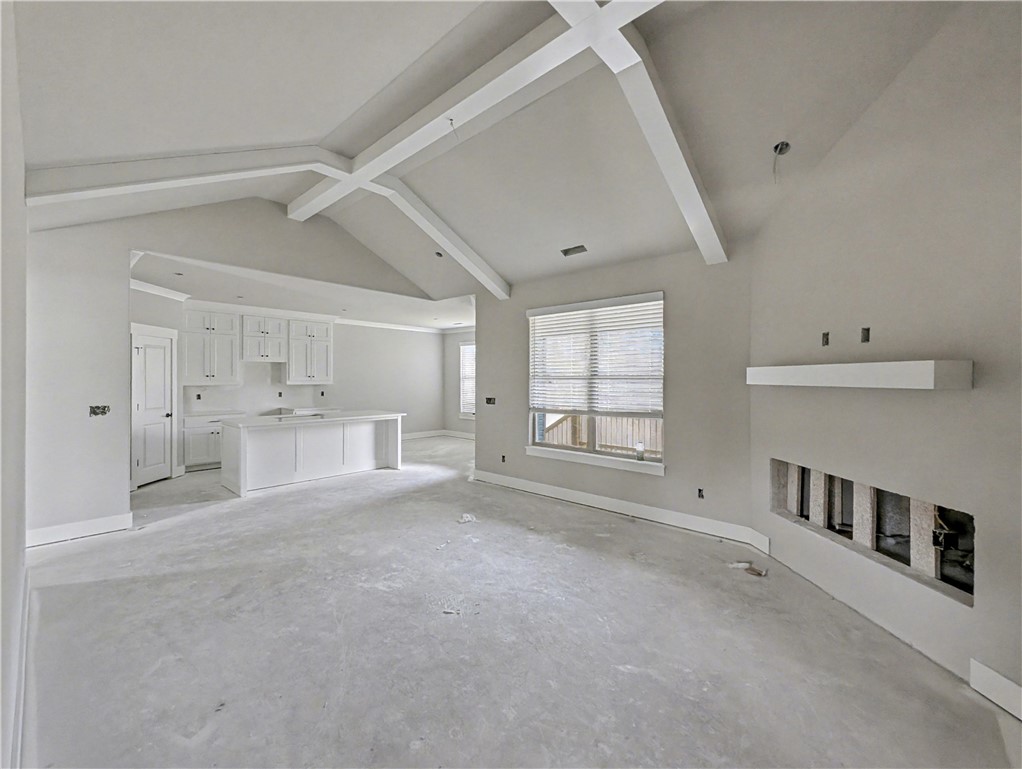 HEBRIDES SUB-BVV - Residential