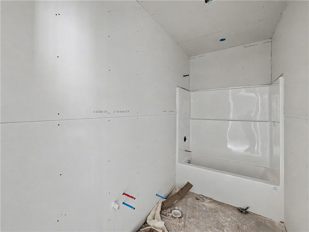 HEBRIDES SUB-BVV - Residential