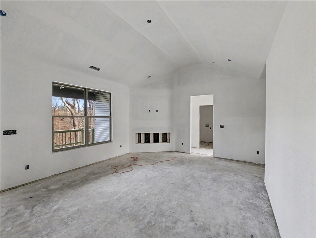 HEBRIDES SUB-BVV - Residential