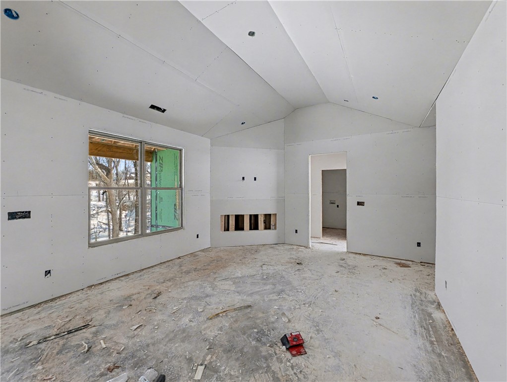 HEBRIDES SUB-BVV - Residential