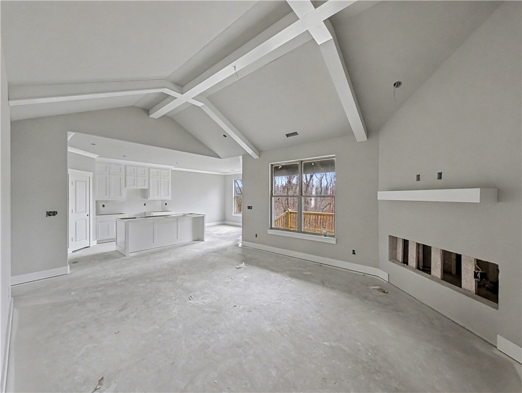 HEBRIDES SUB-BVV - Residential