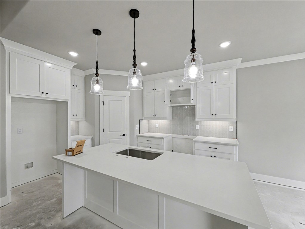 HEBRIDES SUB-BVV - Residential