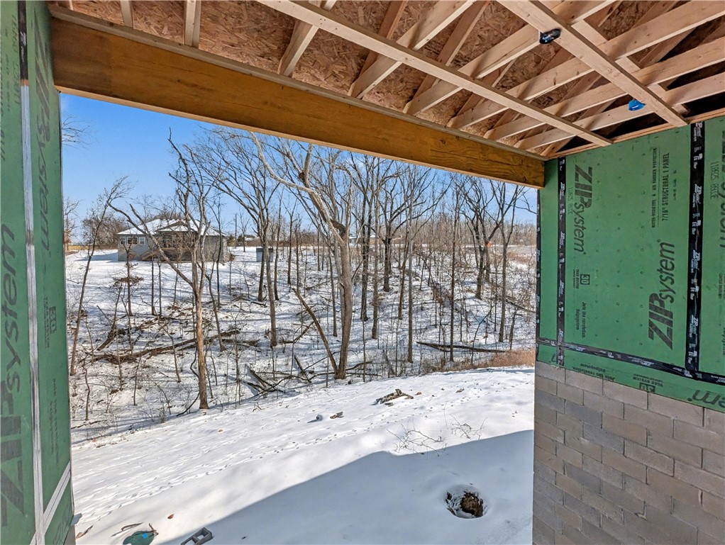 HEBRIDES SUB-BVV - Residential