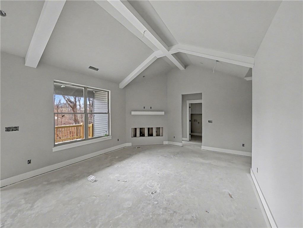 HEBRIDES SUB-BVV - Residential