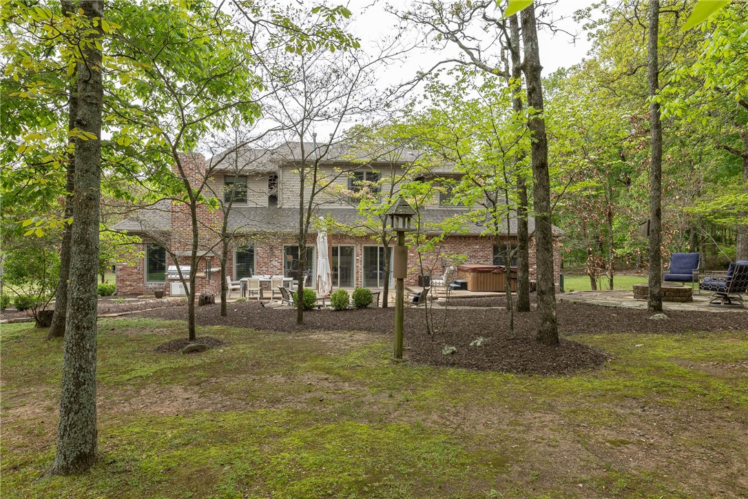 Fox Run Add Rep - Residential