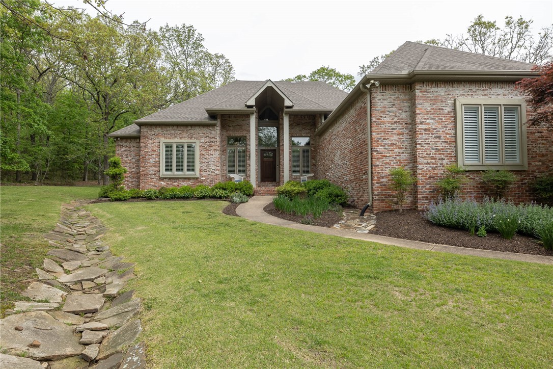 Fox Run Add Rep - Residential