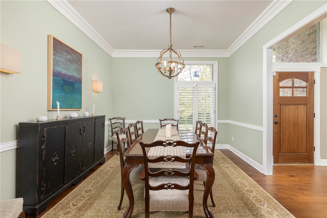 Fox Run Add Rep - Residential