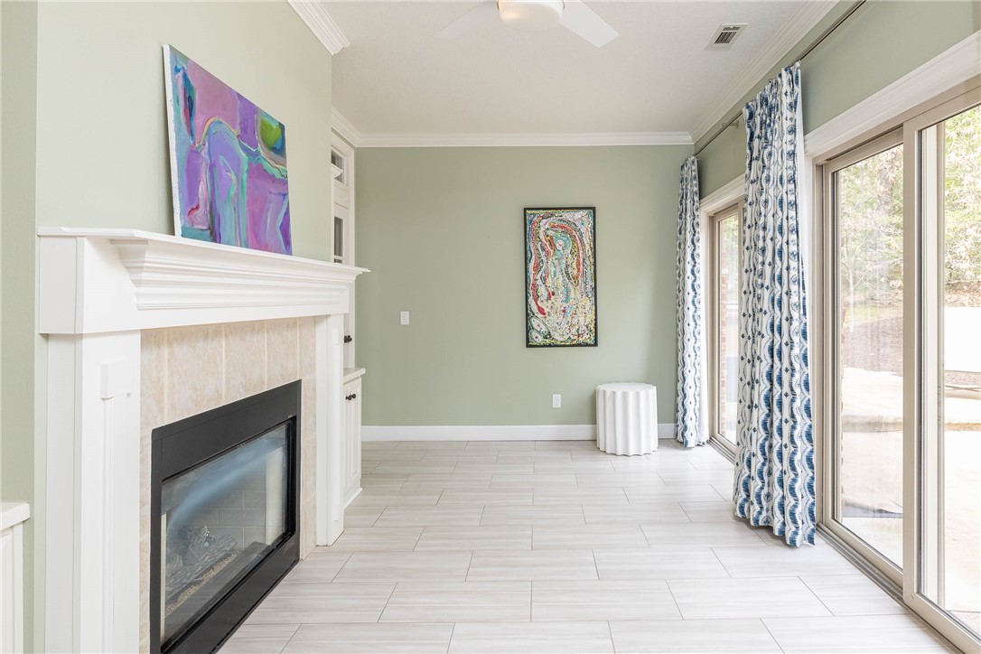 Fox Run Add Rep - Residential