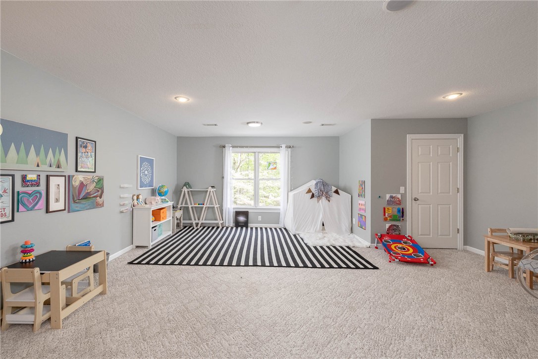 Fox Run Add Rep - Residential