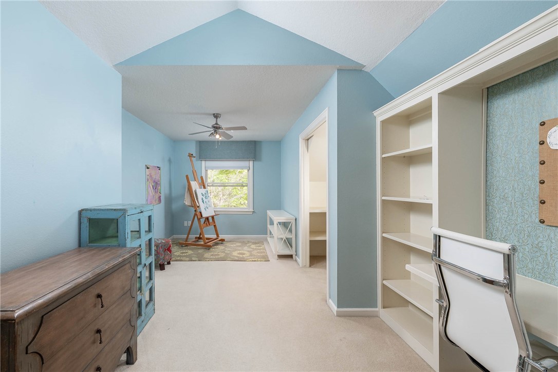 Fox Run Add Rep - Residential