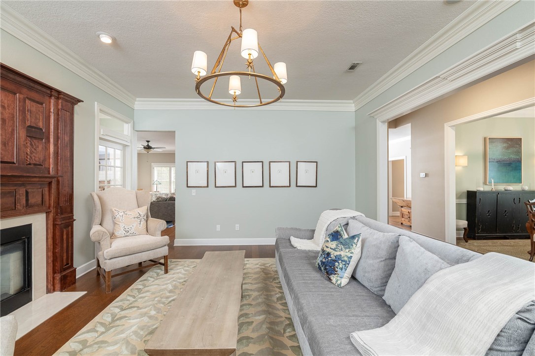 Fox Run Add Rep - Residential