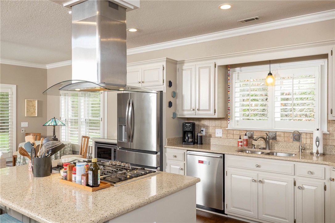 Fox Run Add Rep - Residential