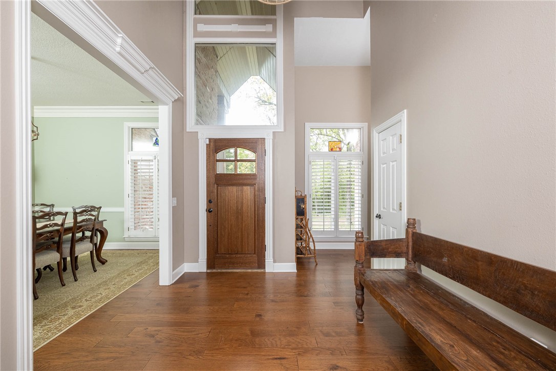 Fox Run Add Rep - Residential