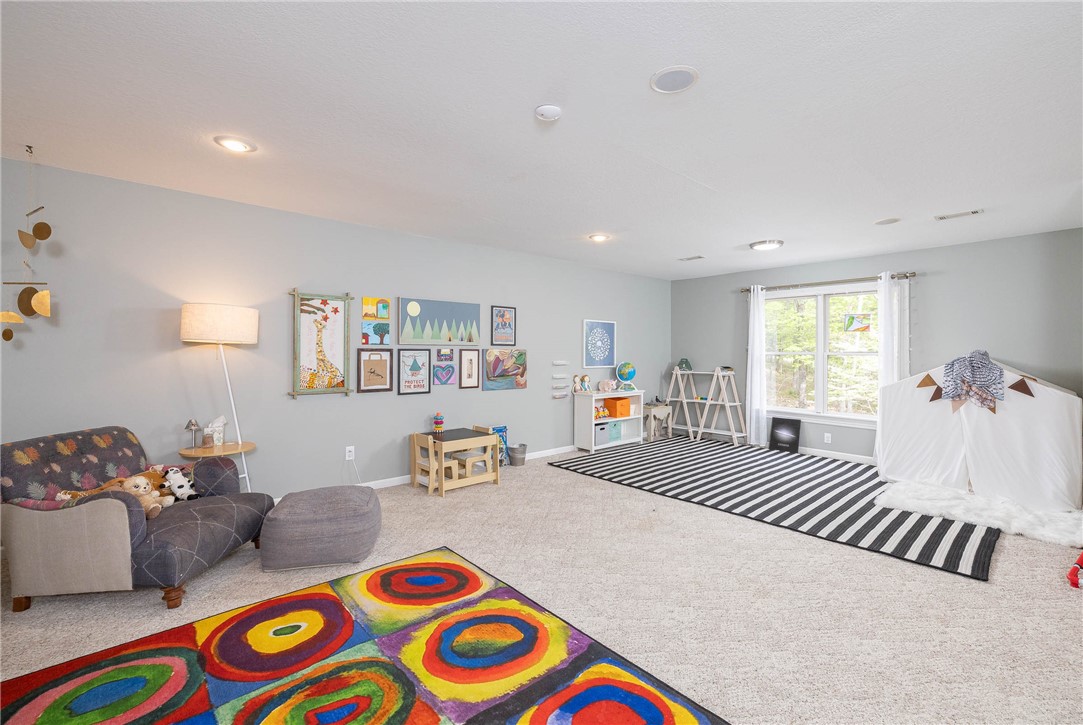 Fox Run Add Rep - Residential