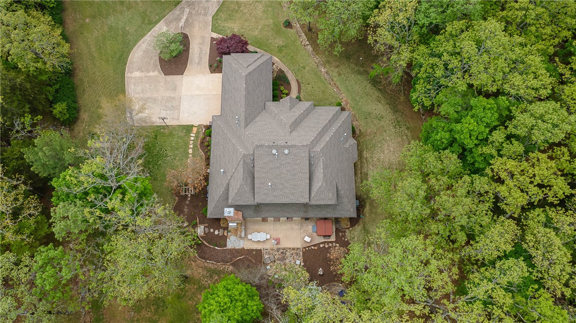 Fox Run Add Rep - Residential