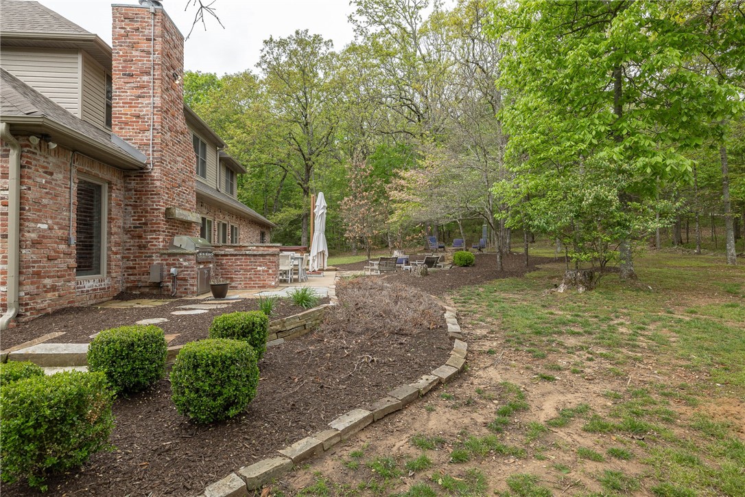 Fox Run Add Rep - Residential