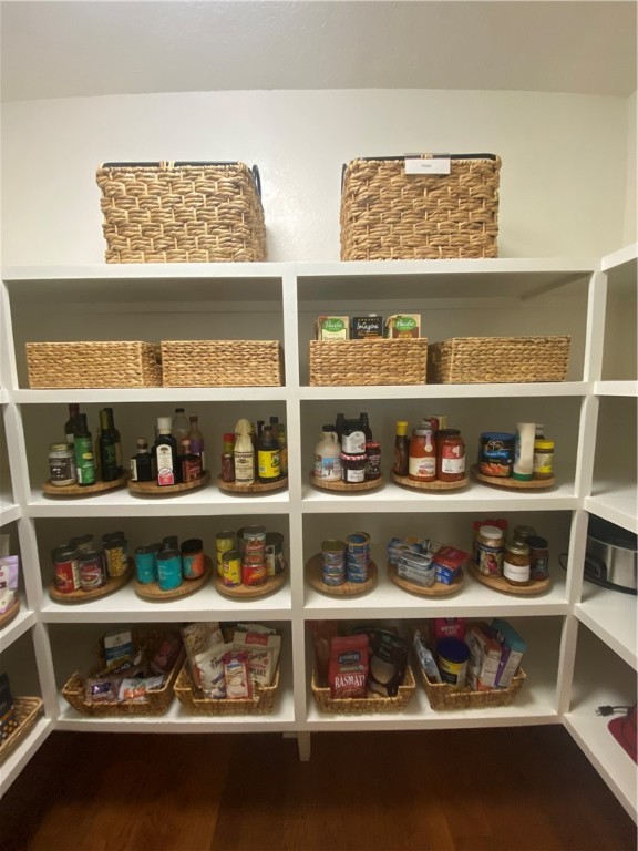 Fox Run Add Rep - Residential