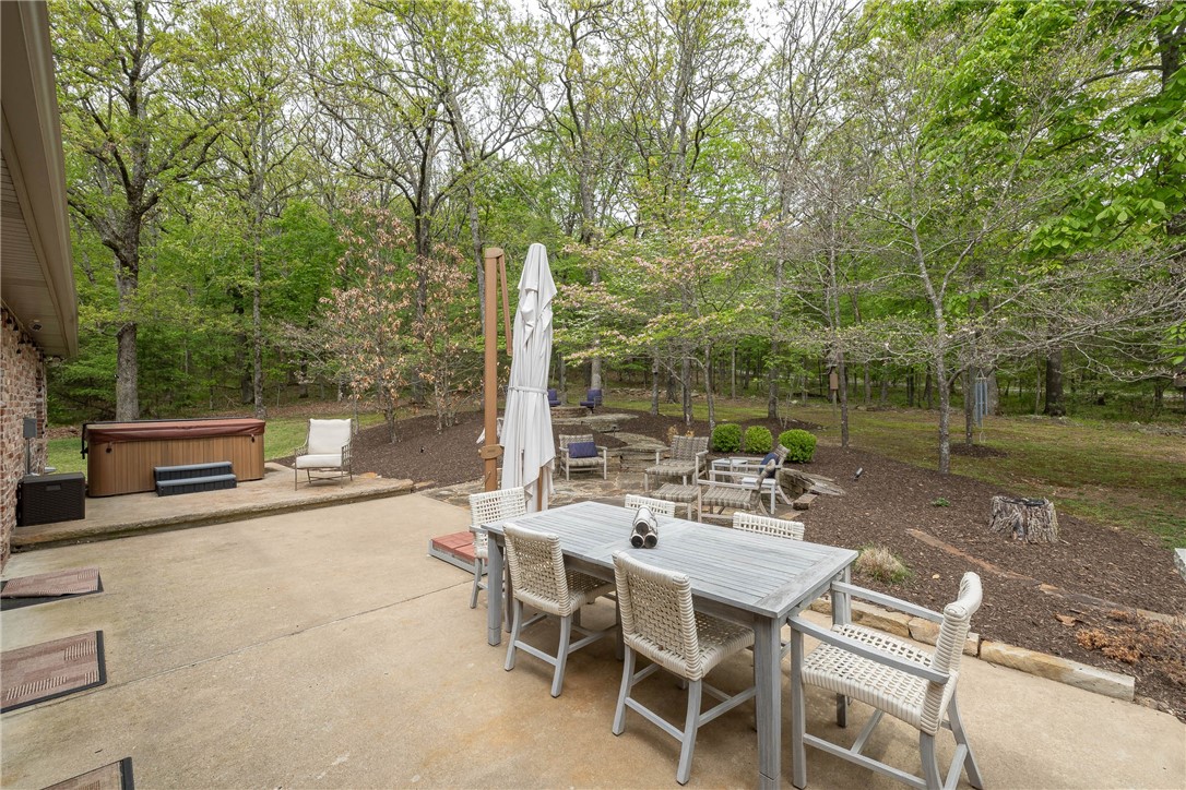 Fox Run Add Rep - Residential