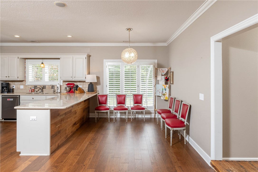 Fox Run Add Rep - Residential