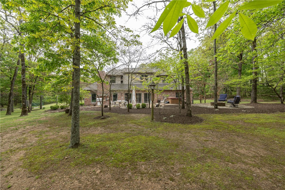 Fox Run Add Rep - Residential