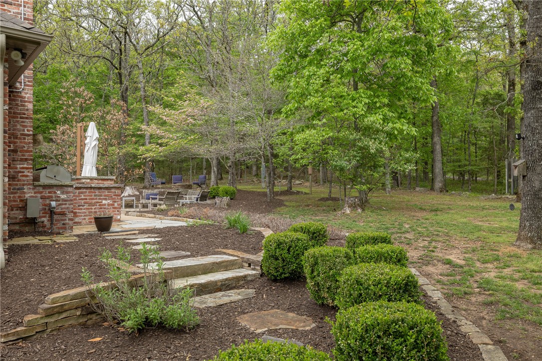 Fox Run Add Rep - Residential