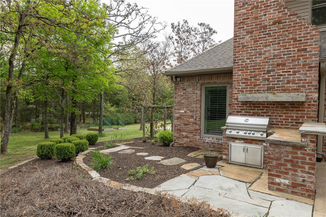 Fox Run Add Rep - Residential