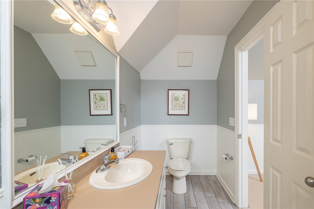 Fox Run Add Rep - Residential