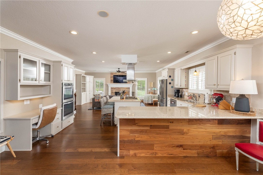 Fox Run Add Rep - Residential