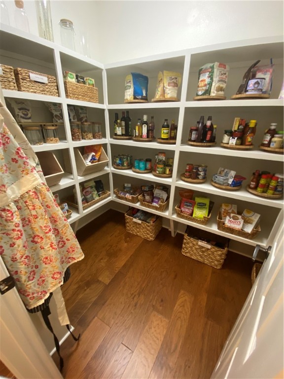 Fox Run Add Rep - Residential