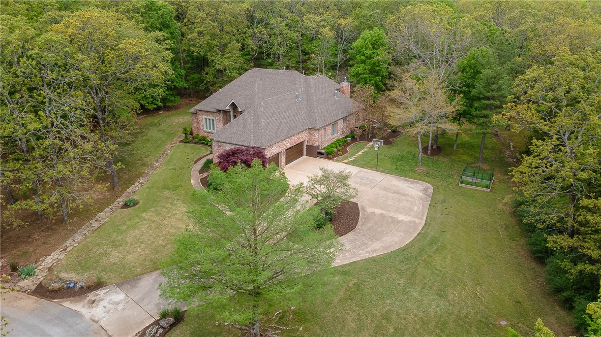 Fox Run Add Rep - Residential