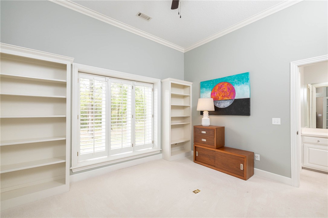 Fox Run Add Rep - Residential