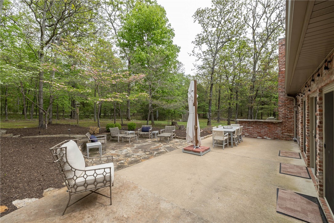 Fox Run Add Rep - Residential