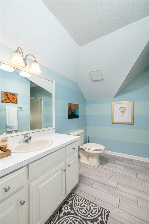 Fox Run Add Rep - Residential