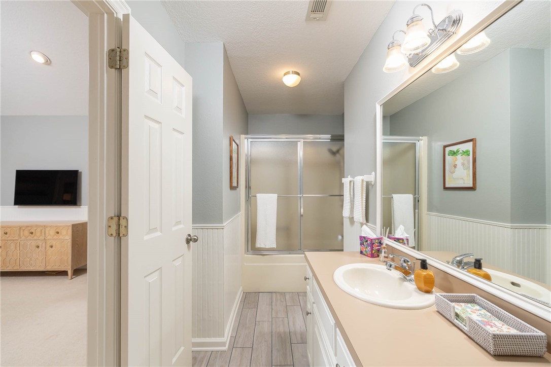 Fox Run Add Rep - Residential