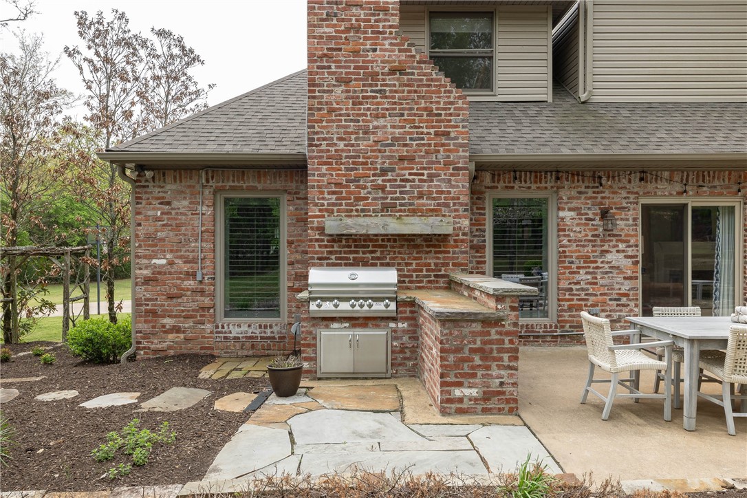 Fox Run Add Rep - Residential