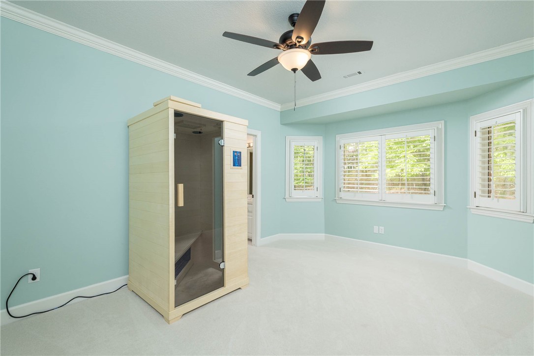 Fox Run Add Rep - Residential