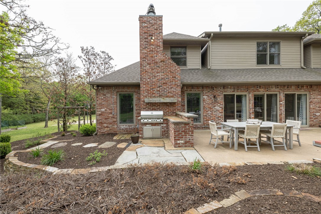 Fox Run Add Rep - Residential