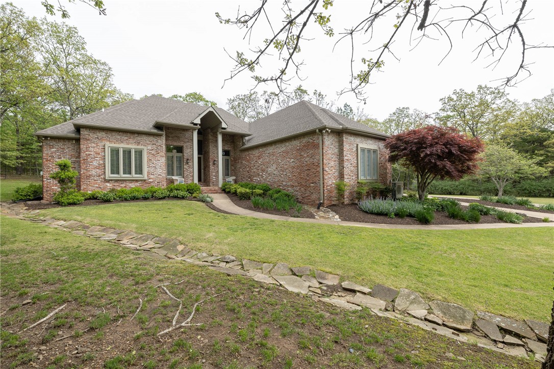 Fox Run Add Rep - Residential